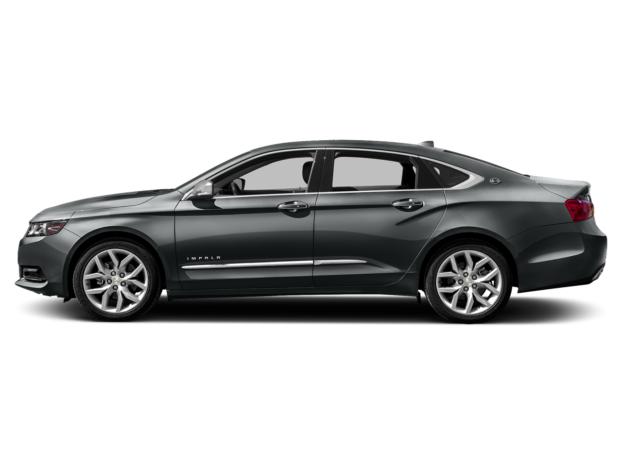 2015 Chevrolet Impala LS 1LS