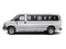 2015 Chevrolet Express 2500 LT Passenger