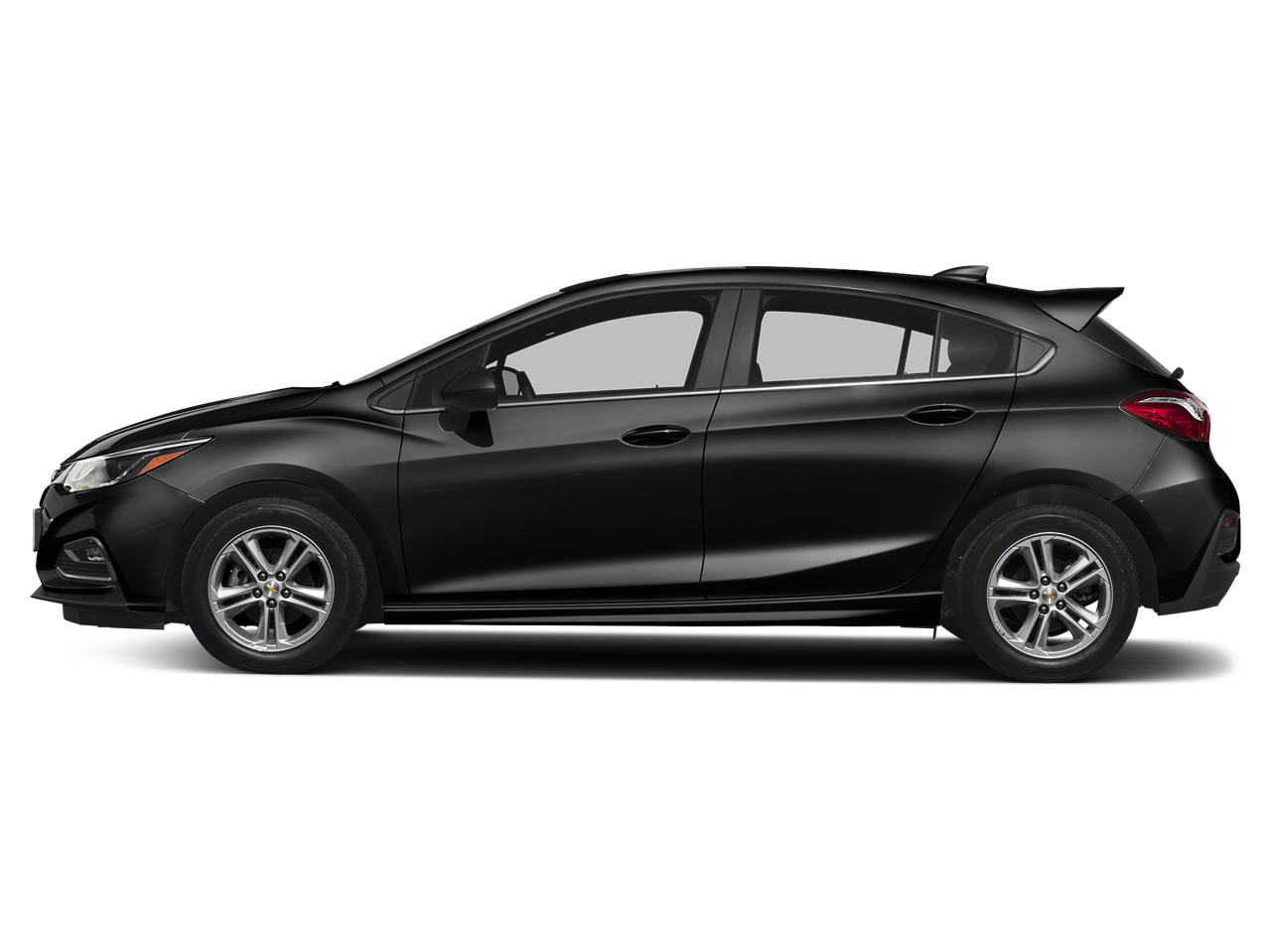 2018 Chevrolet Cruze LT R/S