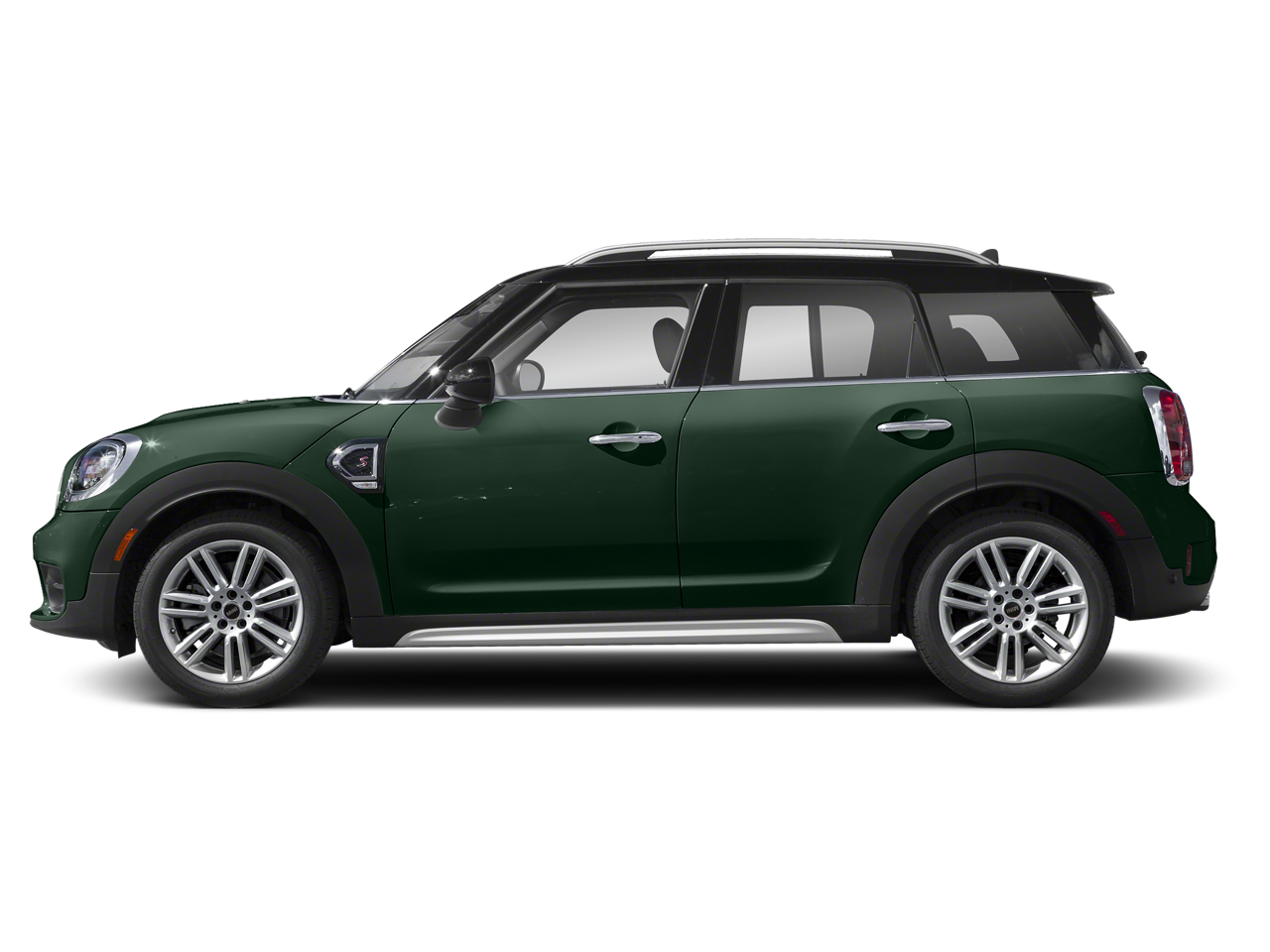 2018 MINI Countryman All4 Cooper S
