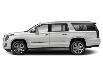 2019 Cadillac Escalade ESV Premium