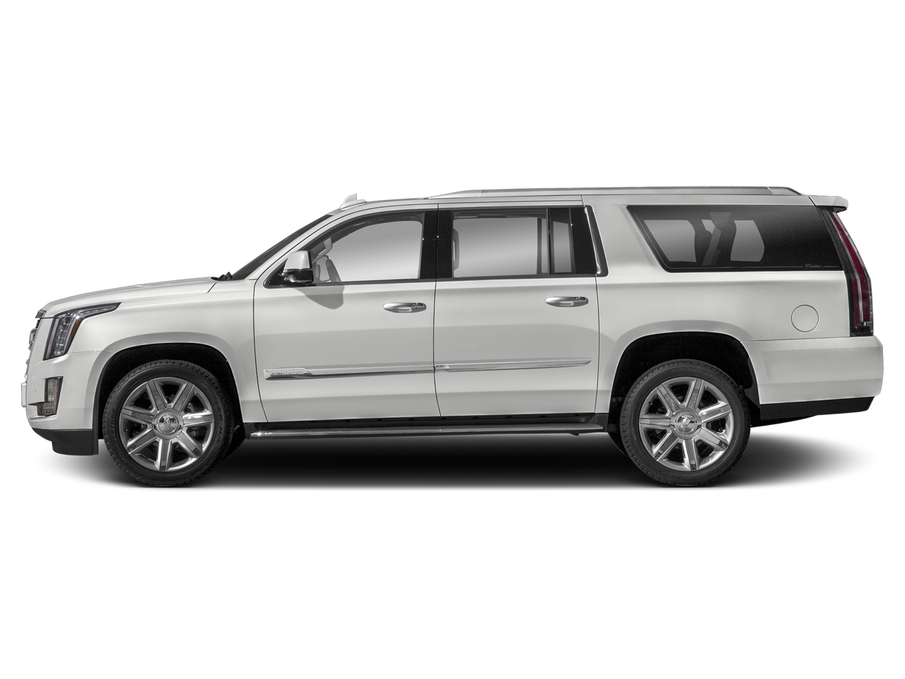 2019 Cadillac Escalade ESV Premium
