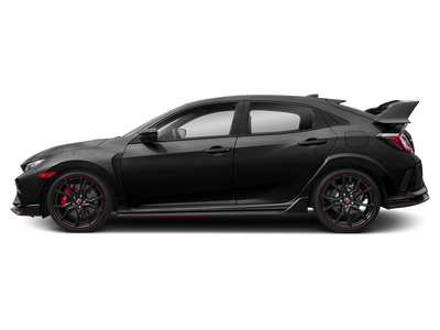 2019 Honda Civic Type R Touring