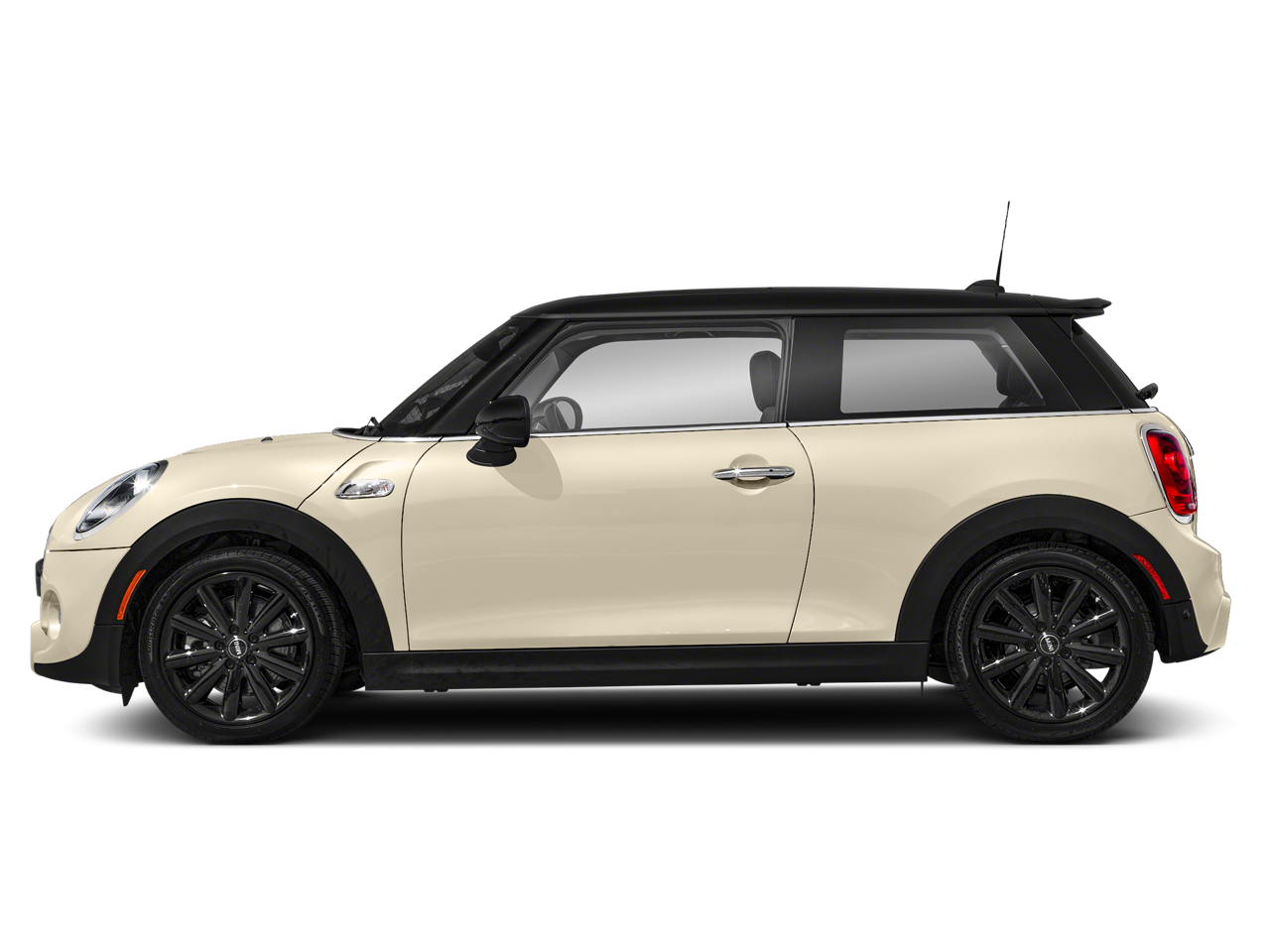 2019 MINI Cooper S Cooper S