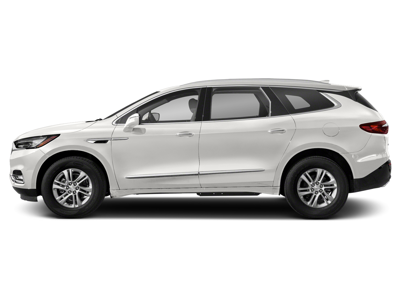 2020 Buick Enclave Premium Group