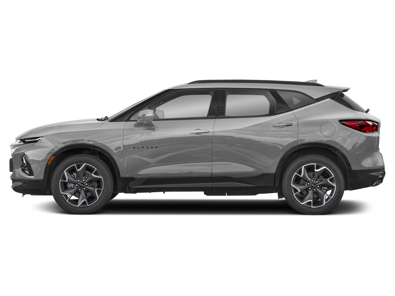 2021 Chevrolet Blazer RS photo 3