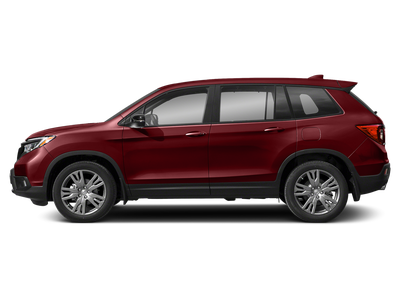 2021 Honda Passport AWD EX-L