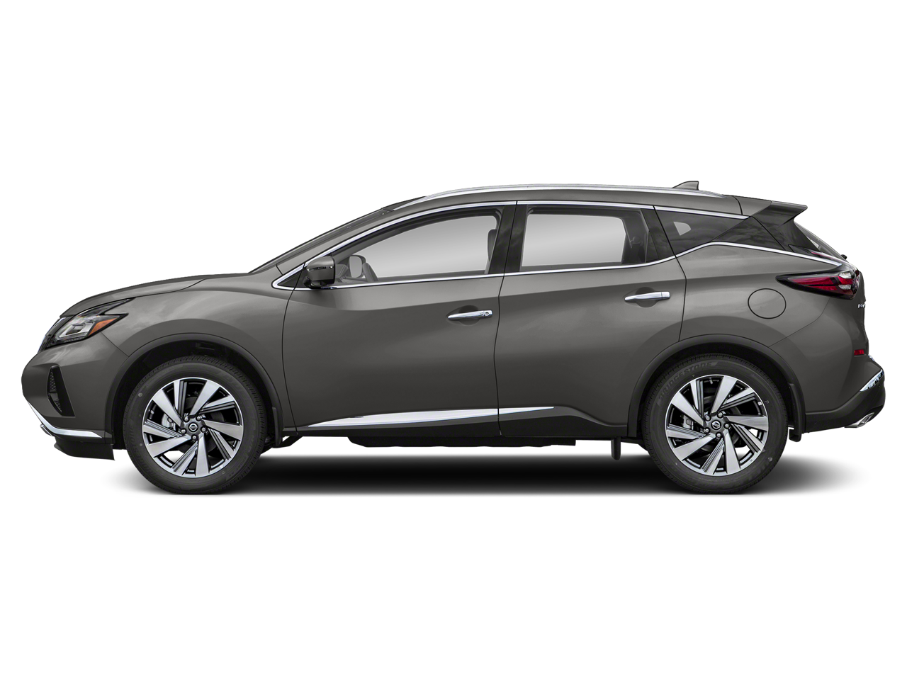 2021 Nissan Murano SL photo 3