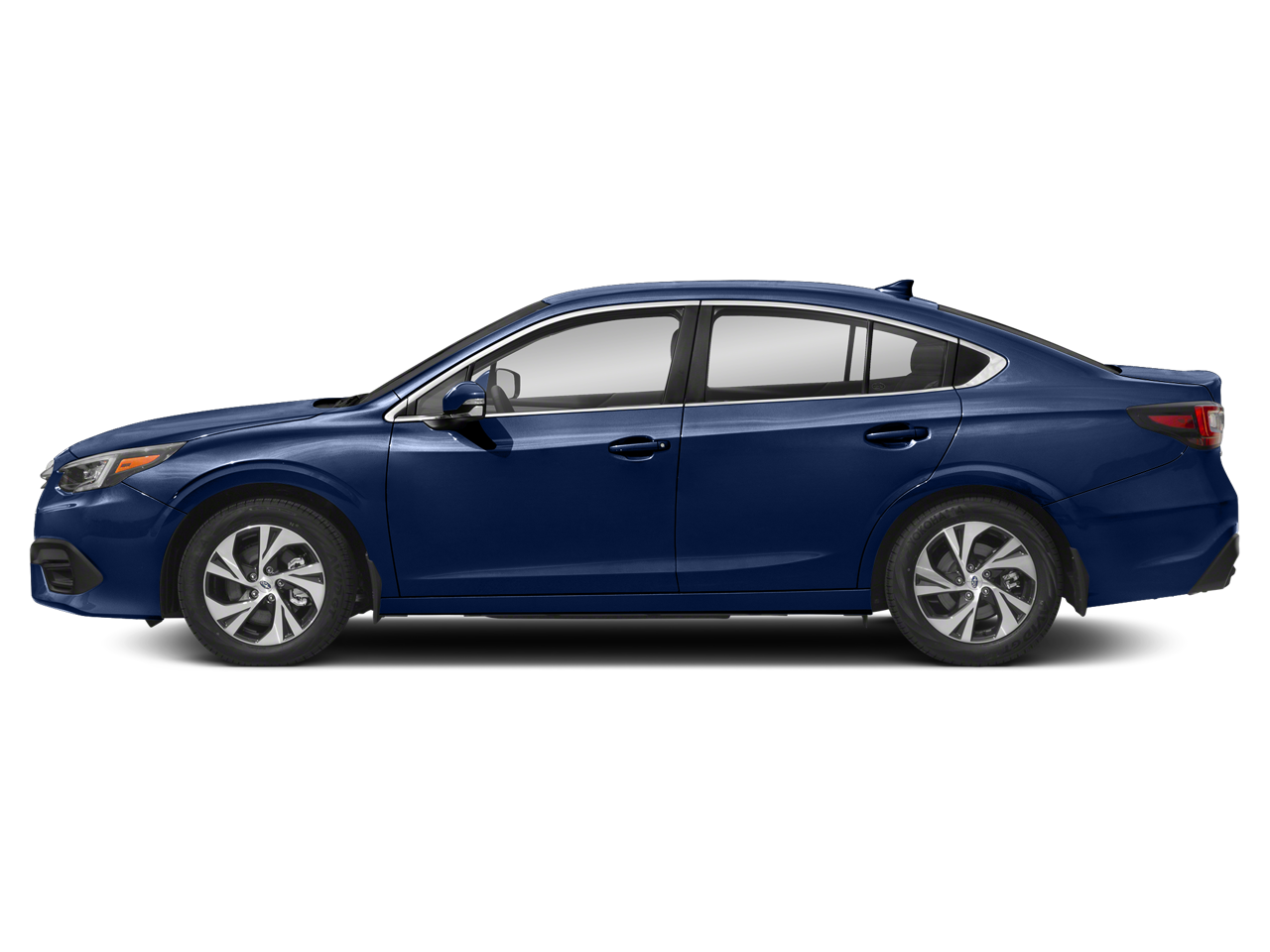 2021 Subaru Legacy Premium photo 3