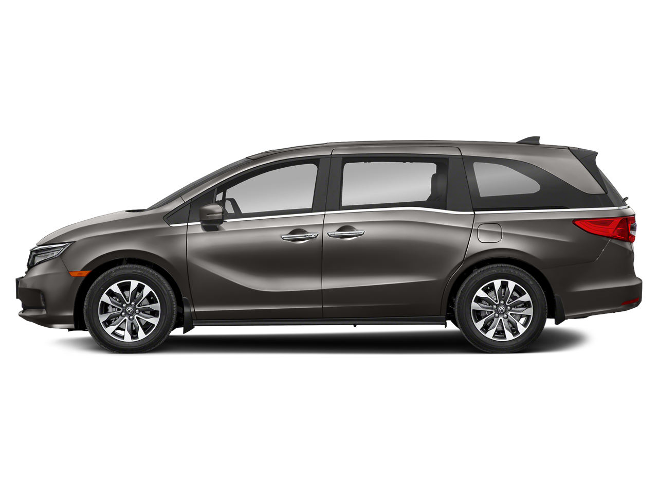 2022 Honda Odyssey EX-L photo 3