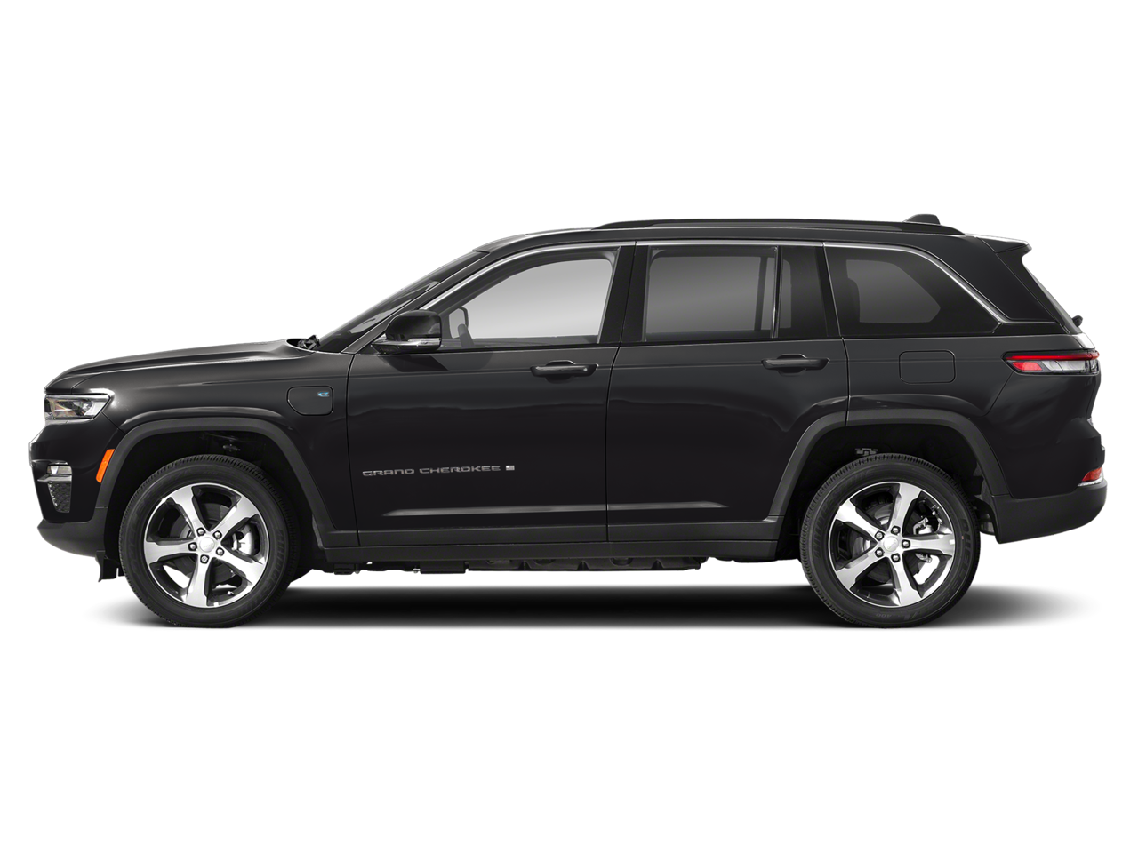 2022 Jeep Grand Cherokee Summit Reserve 4xe