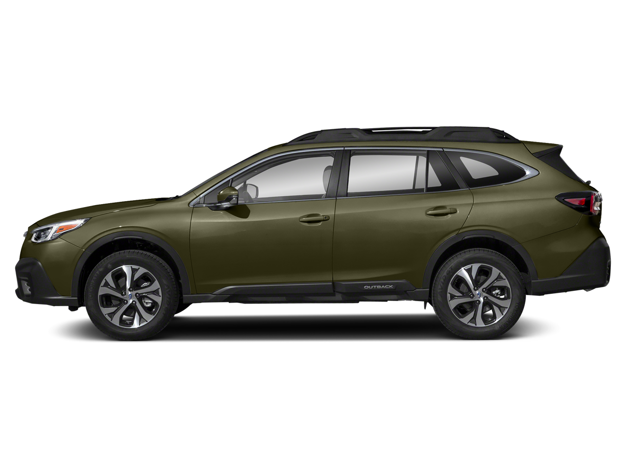 2022 Subaru Outback Limited photo 2
