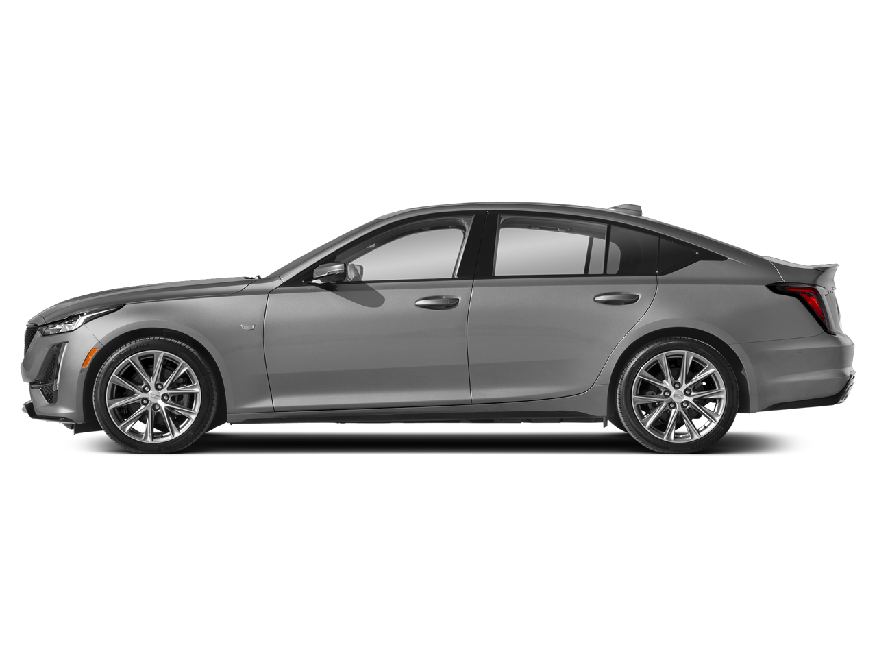 2023 Cadillac CT5 Sport