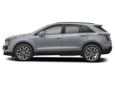 2023 Cadillac XT5 Sport