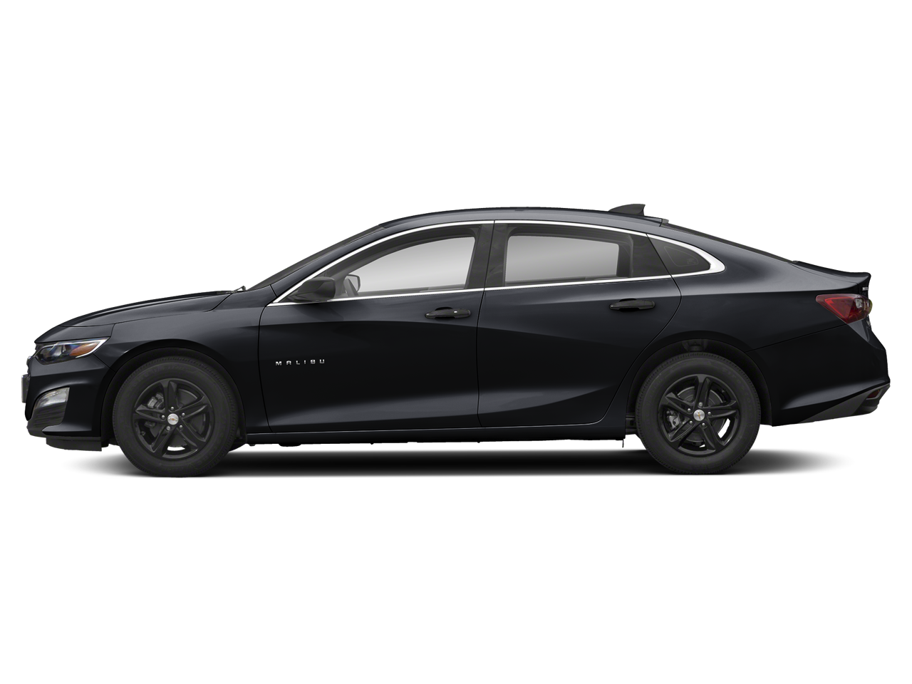 2023 Chevrolet Malibu LS 1LS