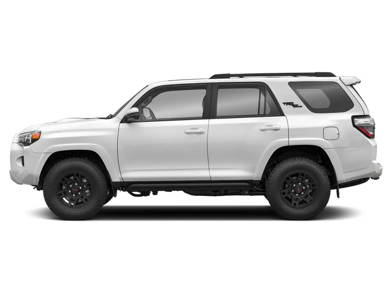 2023 Toyota 4Runner TRD Off-Road
