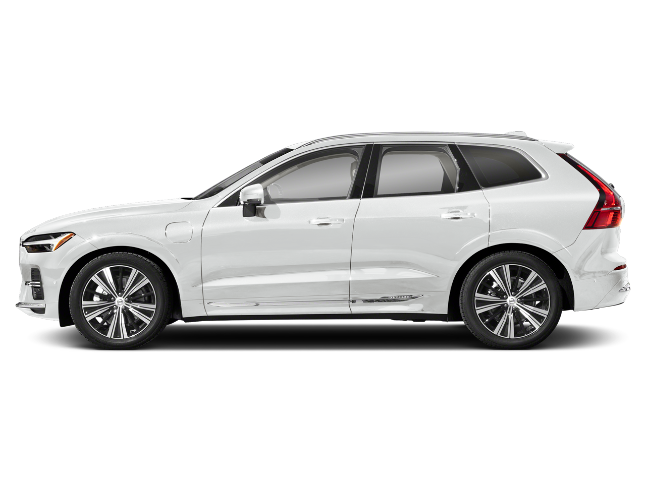 2023 Volvo XC60 Recharge Plug-In Hybrid T8 Core Bright Theme