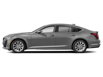2024 Cadillac CT5 Premium Luxury