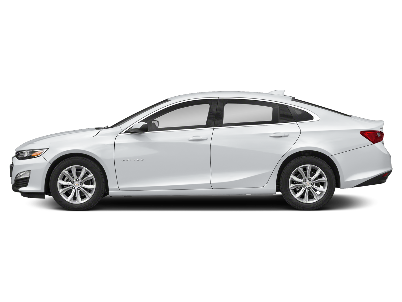 2024 Chevrolet Malibu 1LT - Photo 15