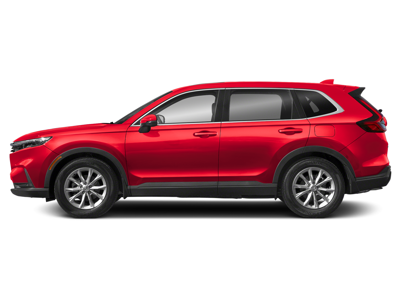 2025 Honda CR-V 1.5T AWD EX-L