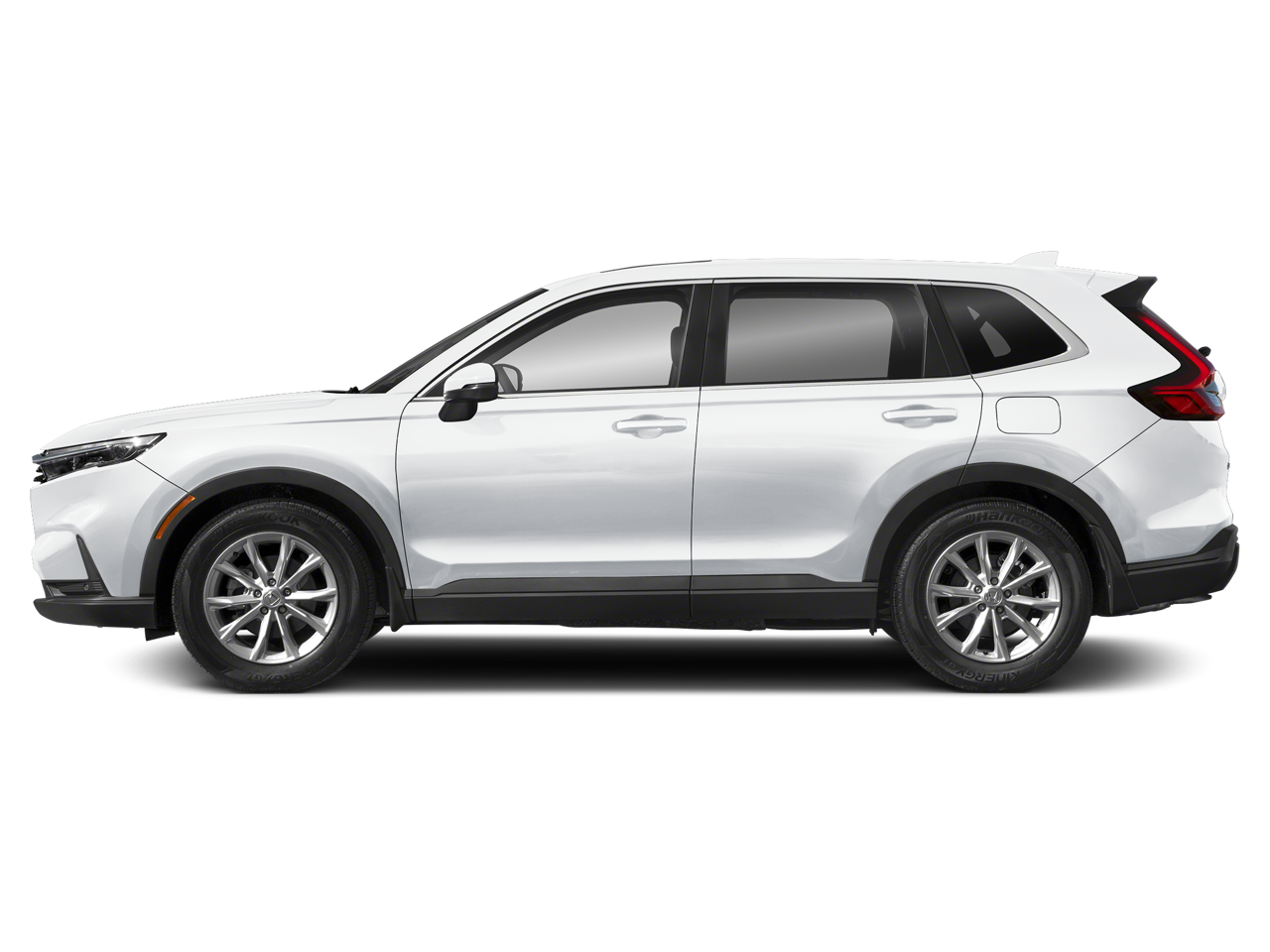 2025 Honda CR-V 1.5T AWD EX-L