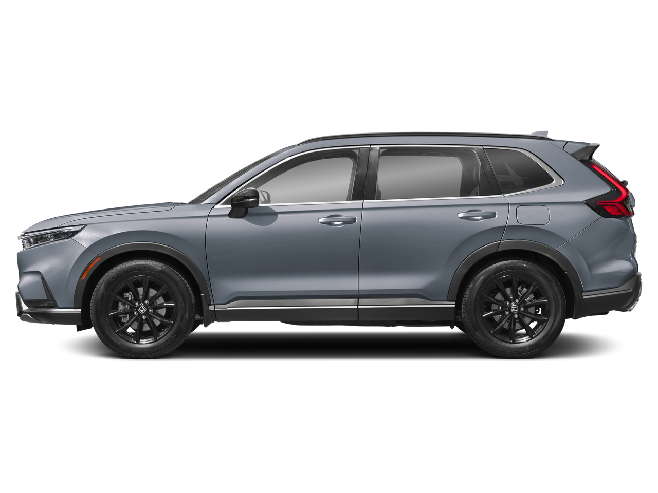 2025 Honda CR-V Hybrid HYBRID AWD SPORT-L