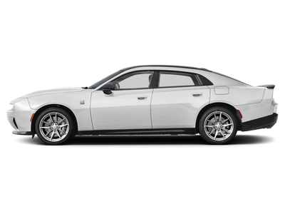 2026 Dodge Charger Scat Pack