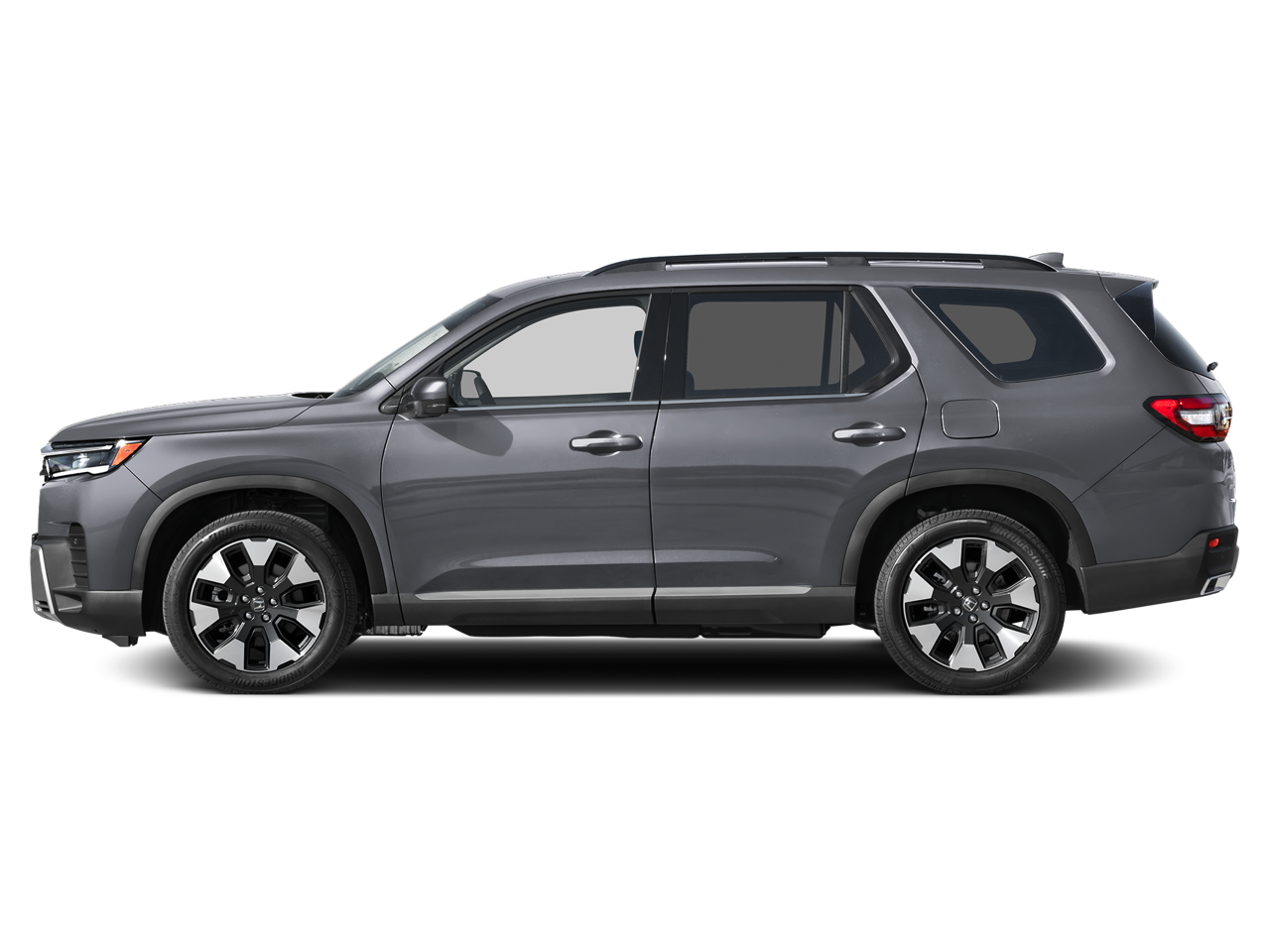 2026 Honda Pilot AWD Elite