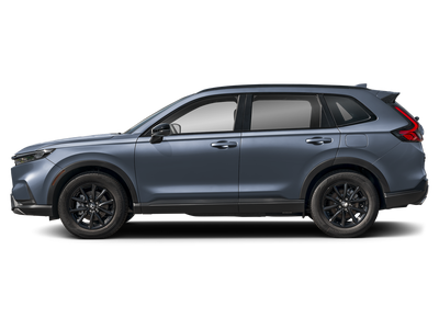 2026 Honda CR-V Hybrid AWD Sport Hybrid