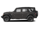 2026 Jeep Wrangler 85th Anniversary Edition