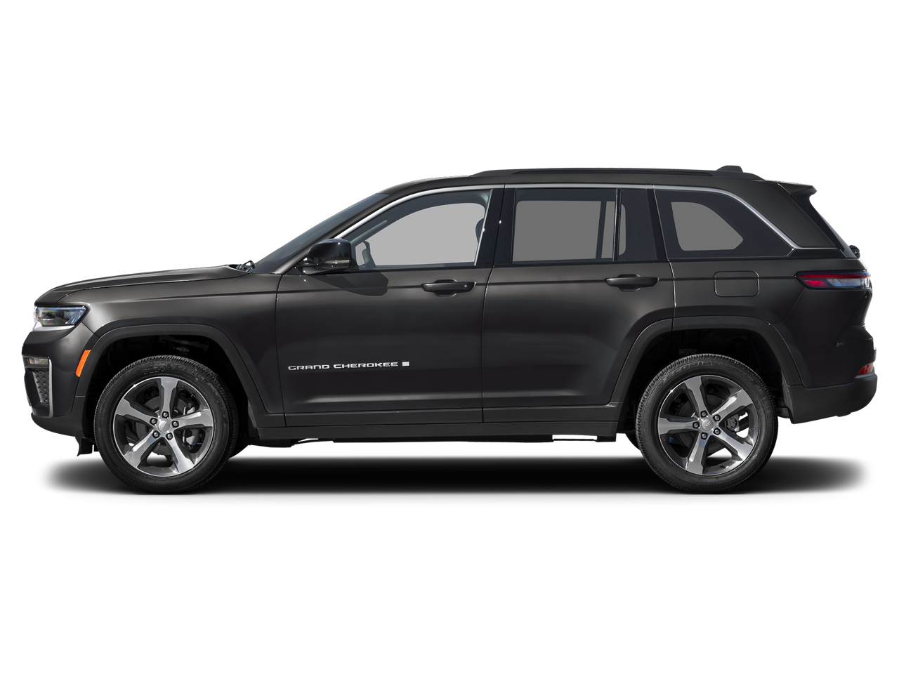 2026 Jeep Grand Cherokee Altitude