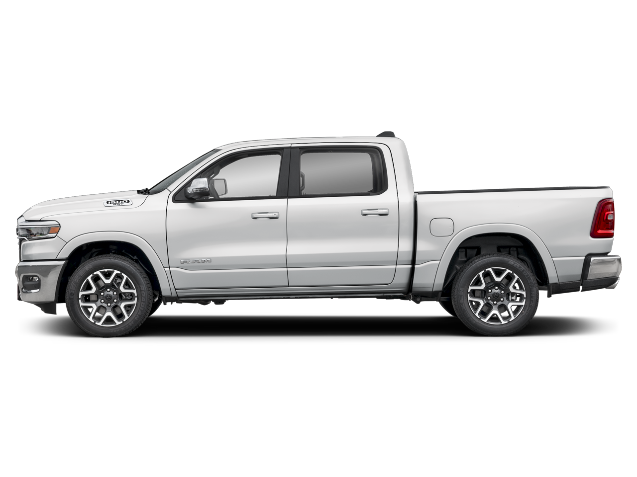 2026 RAM 1500 Laramie - Photo 33