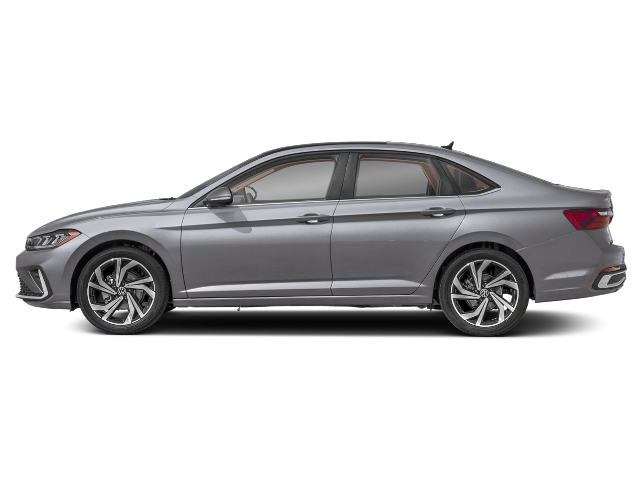 2026 Volkswagen Jetta 1.5T SEL