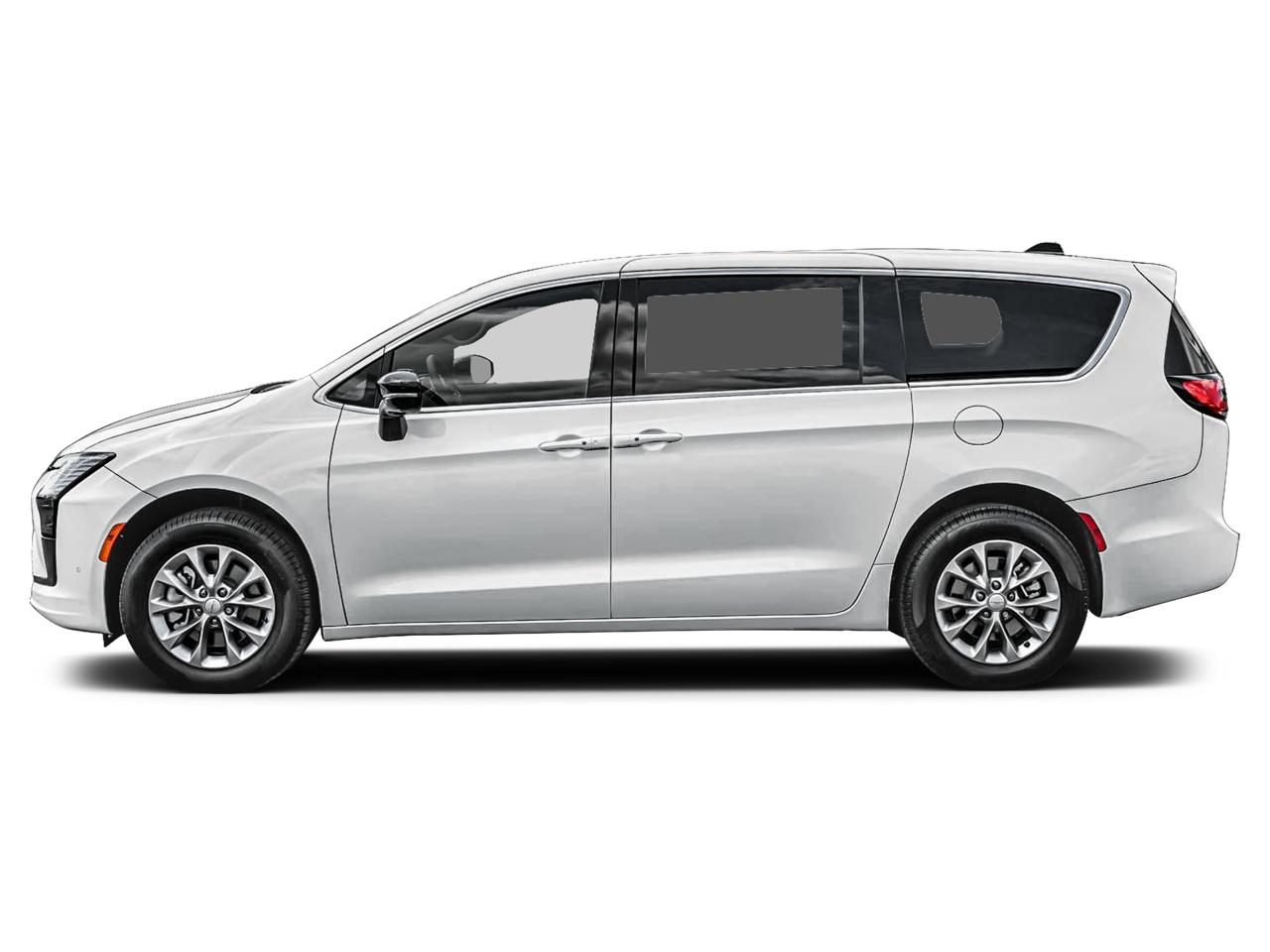 2027 Chrysler Pacifica Select - Photo 32