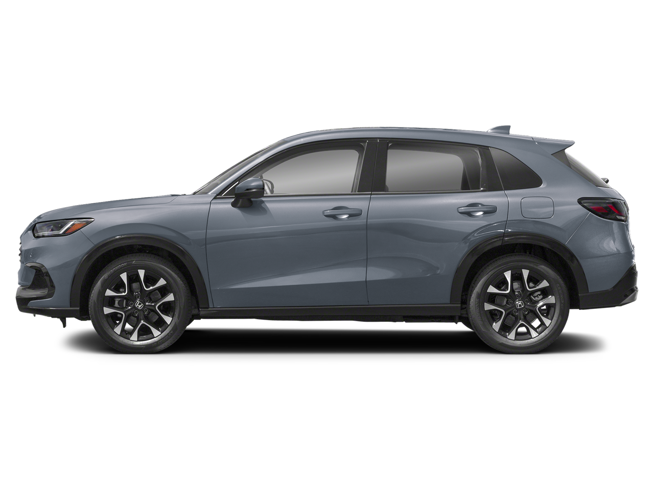 2027 Honda HR-V EX-L AWD