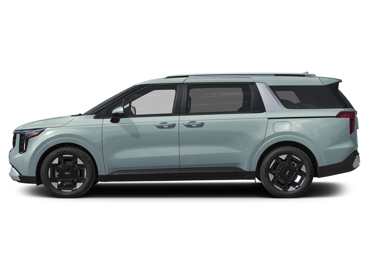 2027 Kia Carnival EX