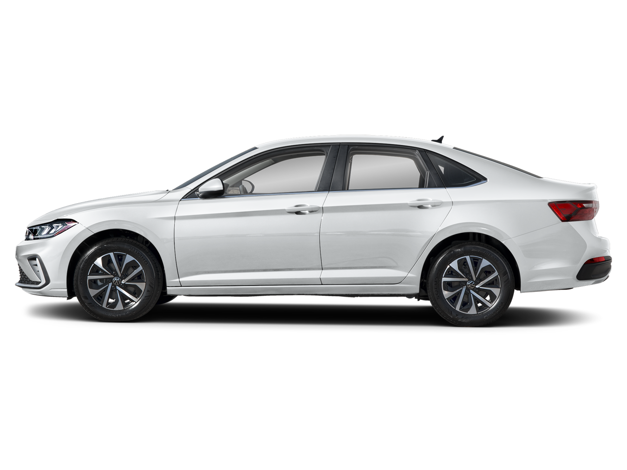 2027 Volkswagen Jetta S