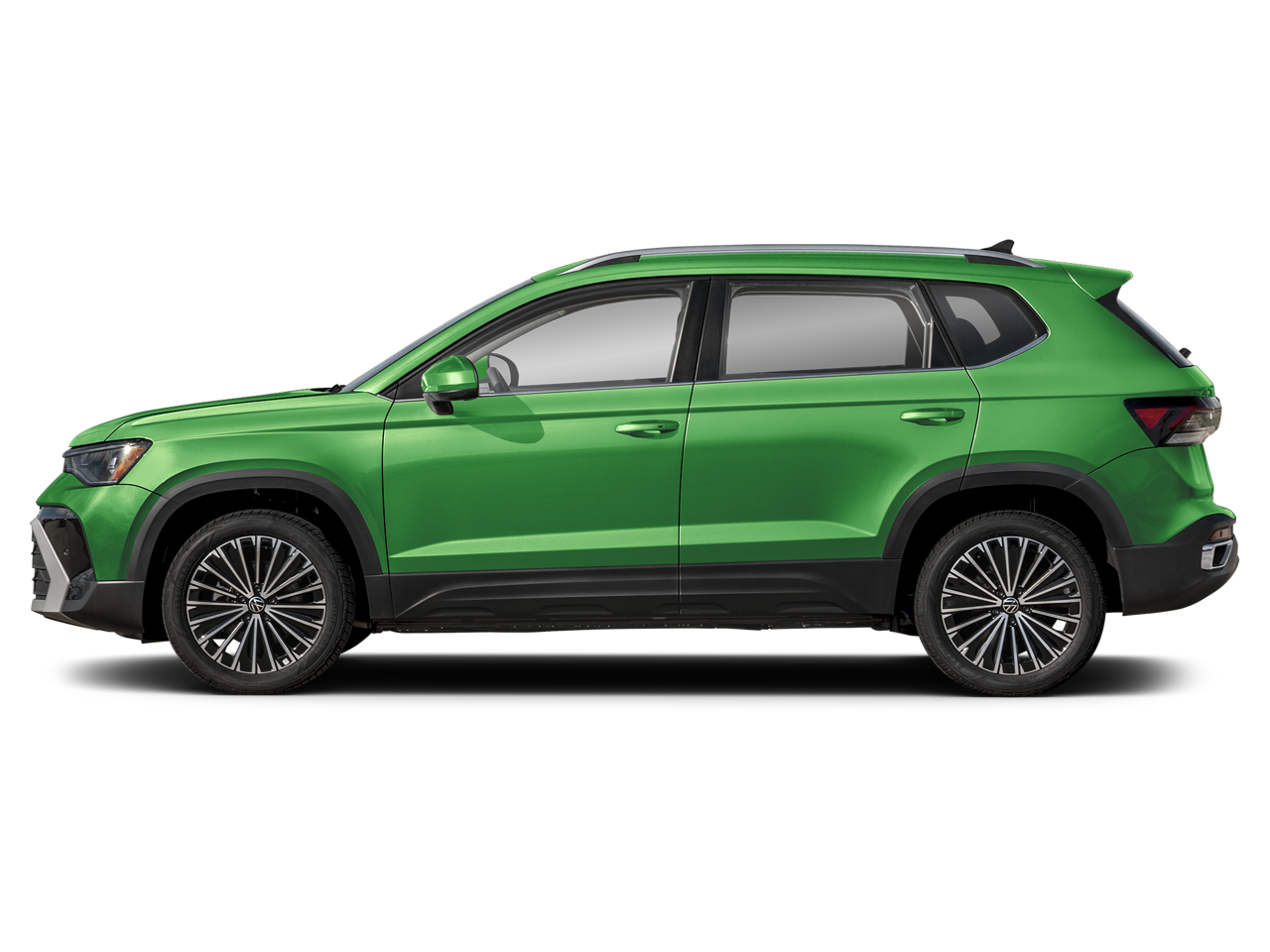 2027 Volkswagen Taos 1.5T SE