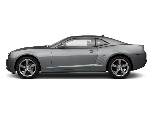 2011 Chevrolet Camaro SS 2SS