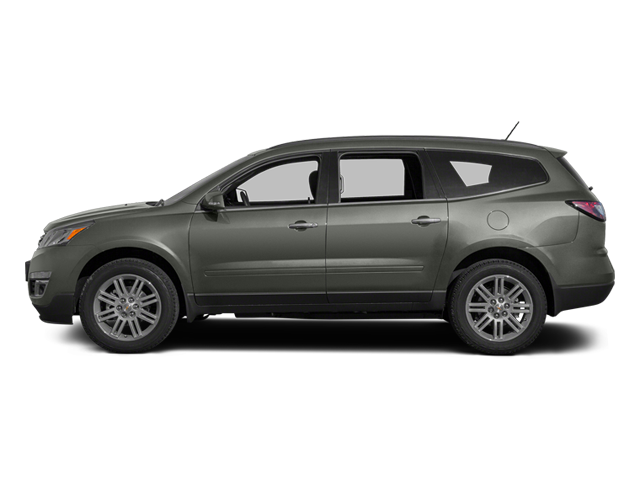 2013 Chevrolet Traverse 2LT 2LT