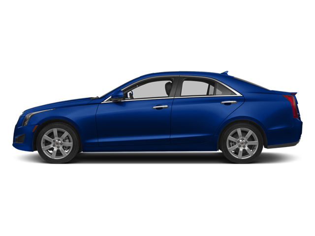 2014 Cadillac ATS 2.5L Luxury