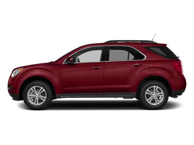 2014 Chevrolet Equinox LT 2LT