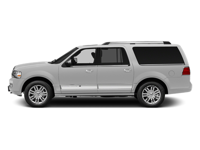 2014 Lincoln Navigator L Base