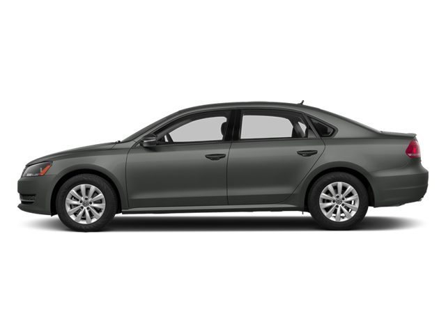 2014 Volkswagen Passat 1.8T SE w/Sunroof
