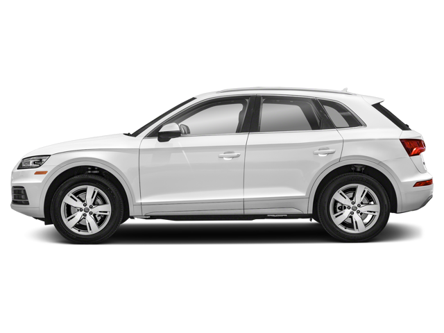 2018 Audi Q5 2.0T Prestige quattro