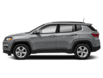 2019 Jeep Compass High Altitude
