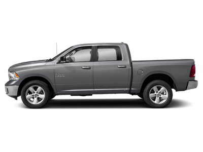 2019 RAM 1500 Classic Warlock