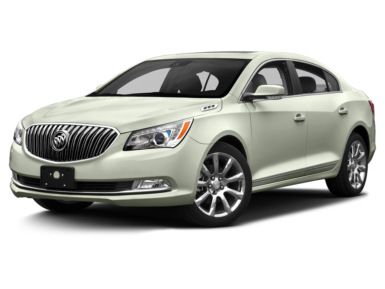 2015 Buick LaCrosse
