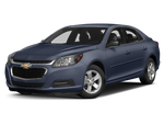 2015 Chevrolet Malibu LT 1LT