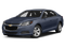 2015 Chevrolet Malibu LT 1LT